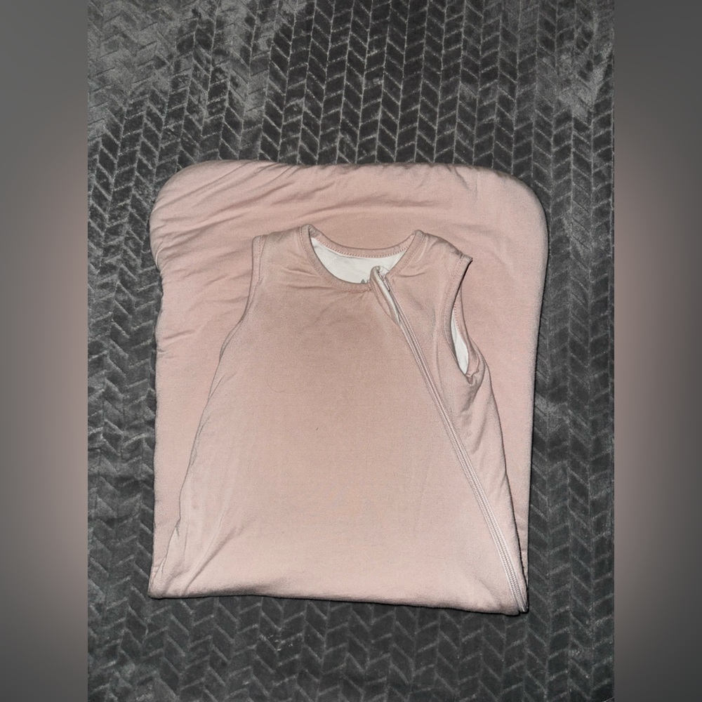 Kyte Baby Bamboo Sleep Sack